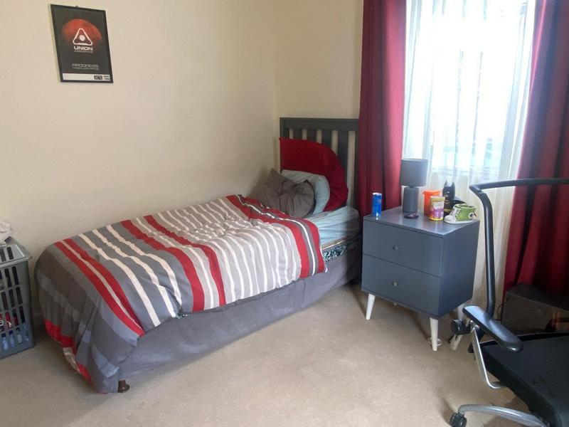 0 Bedroom Property for Sale in Bergsig Western Cape